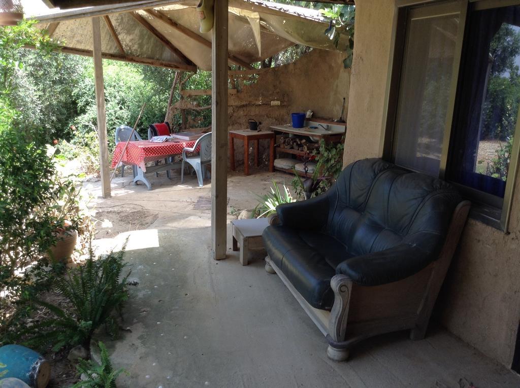 Dutch Farm Israel Sede Zevi Exterior photo