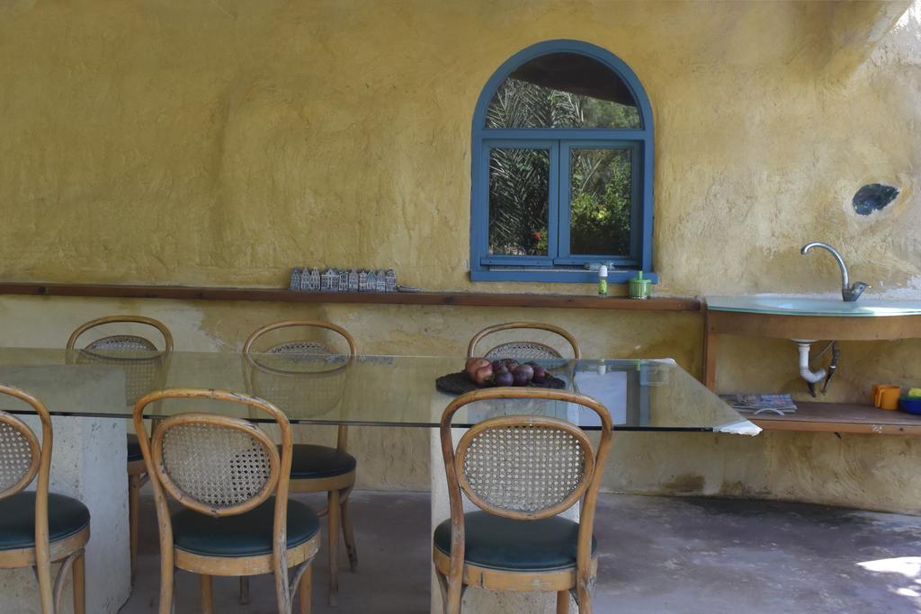 Dutch Farm Israel Sede Zevi Exterior photo