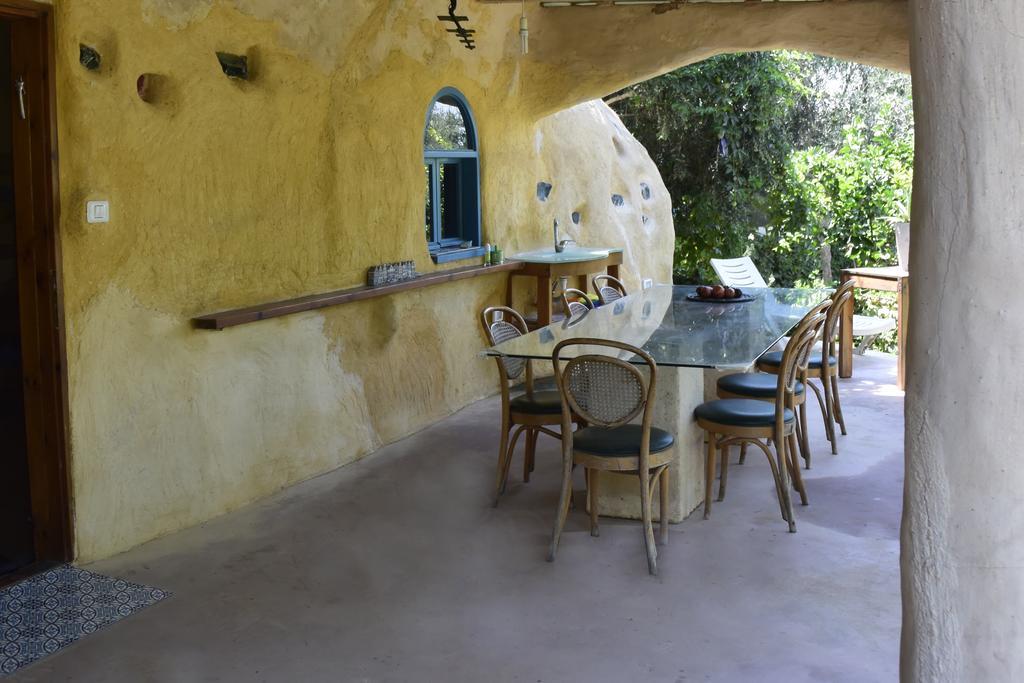 Dutch Farm Israel Sede Zevi Exterior photo